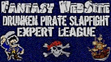 Drunken Pirate SlapFight Expert League
